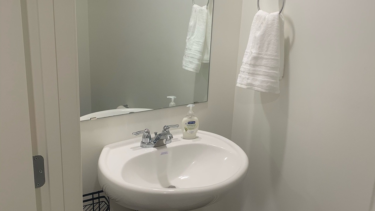 Photo of Bathroom in Vance