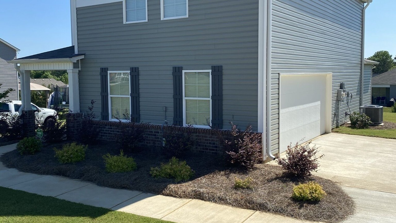 Photo of Outdoor in Vance