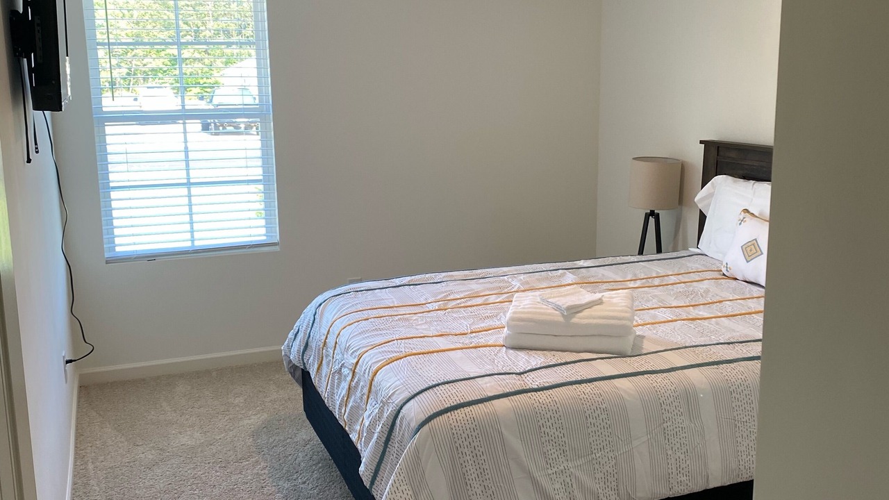Photo of Bedroom in Vance