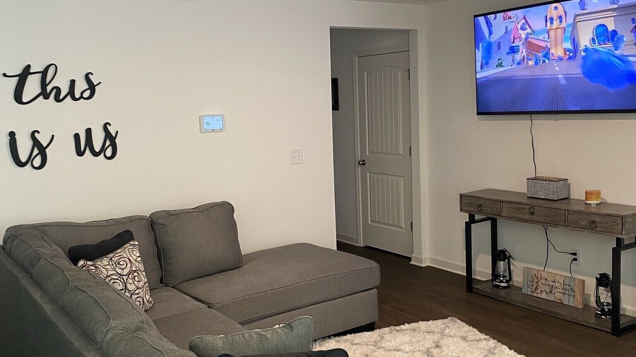Photo of Livingroom in Vance