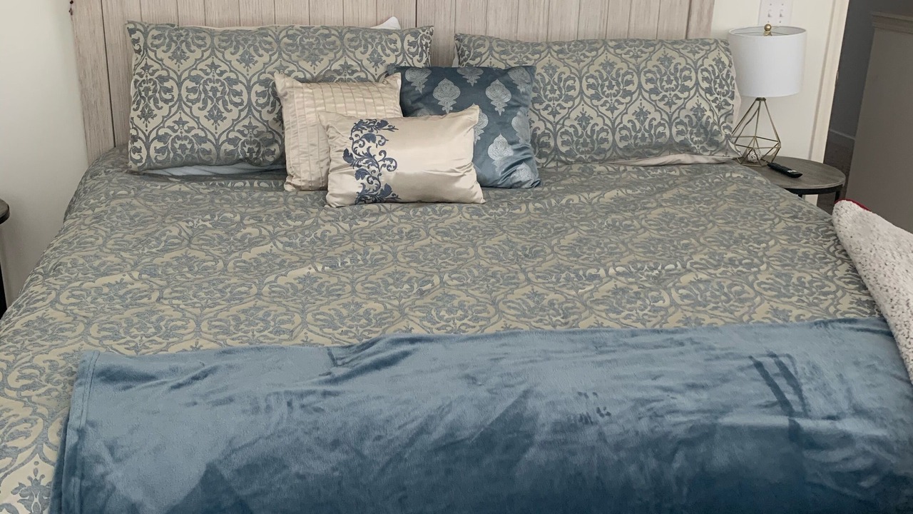 Photo of Bedroom in Vance