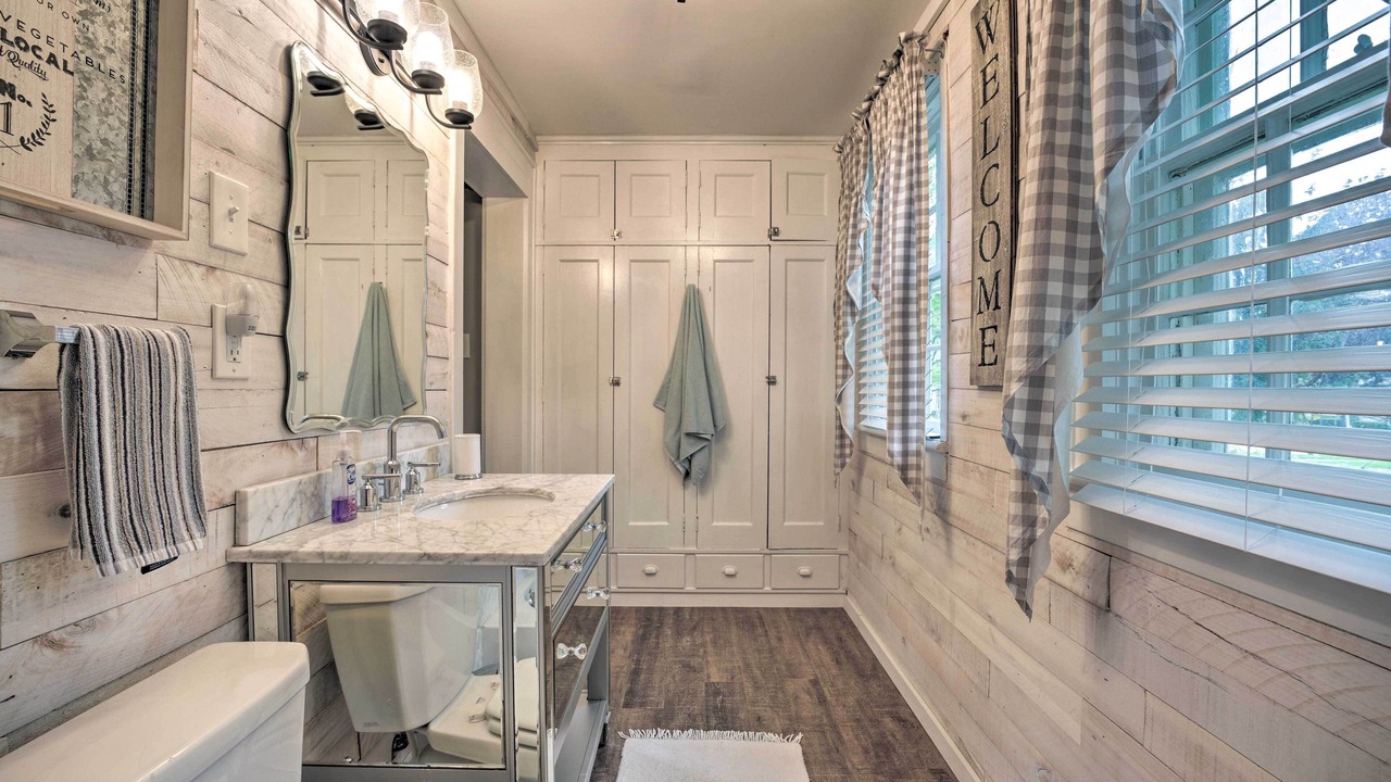 Photo of Bathroom in Westfield