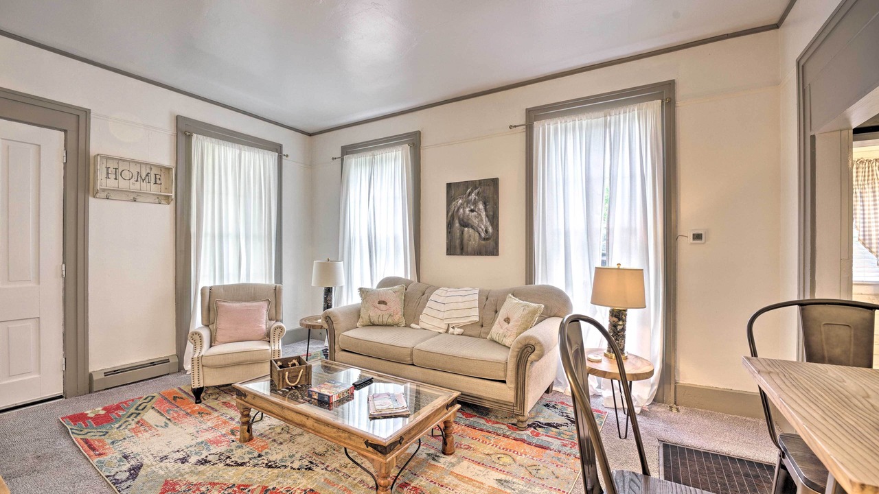 Photo of Bedroom in Westfield