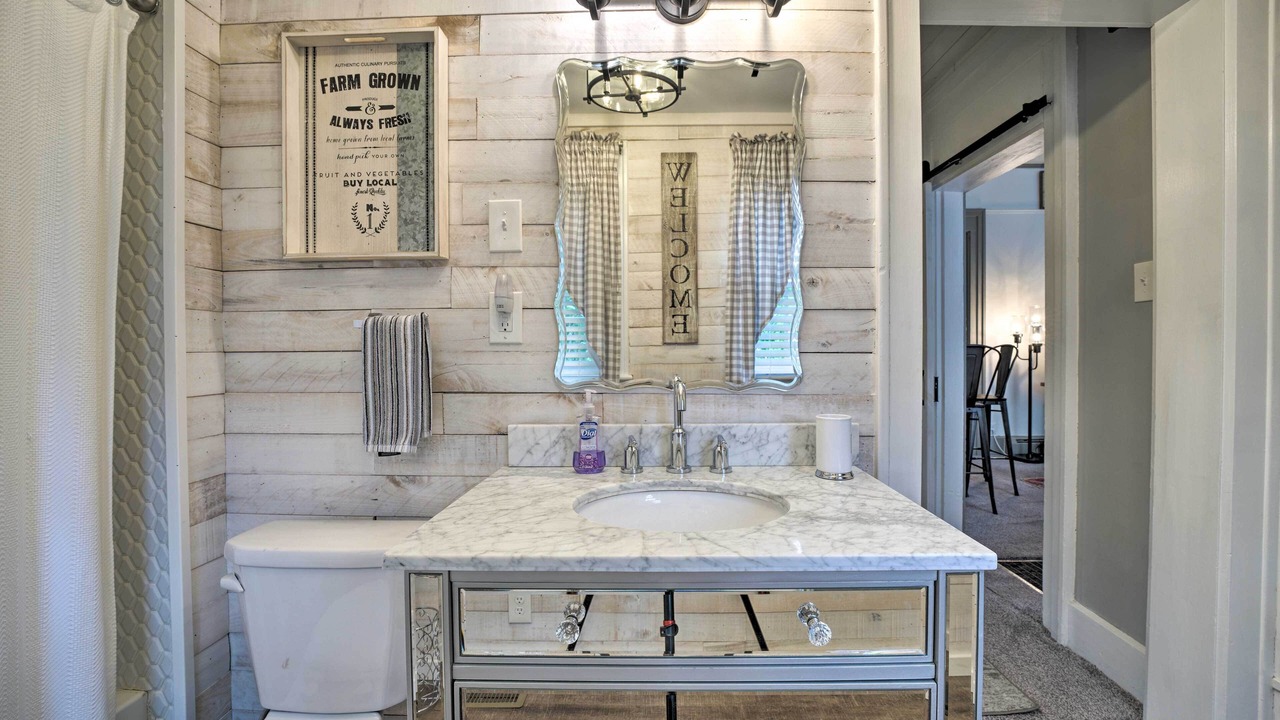 Photo of Bathroom in Westfield