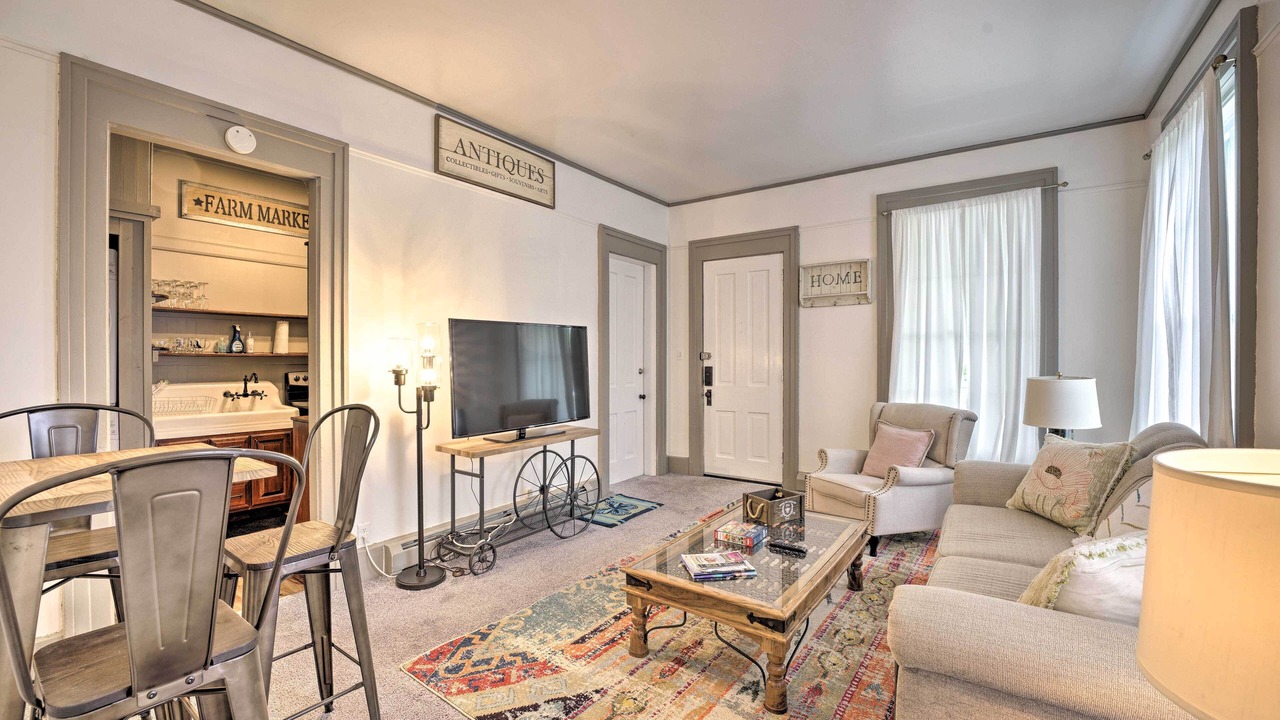 Photo of Bedroom in Westfield