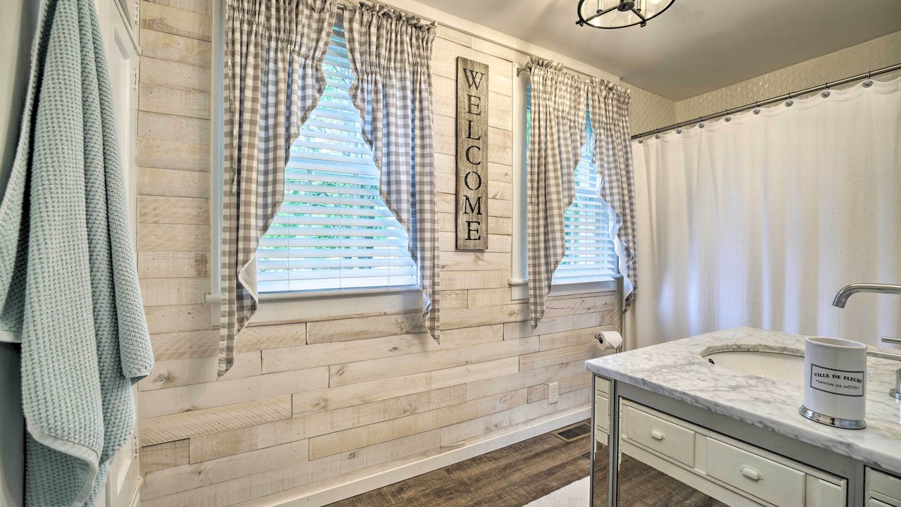 Photo of Bathroom in Westfield