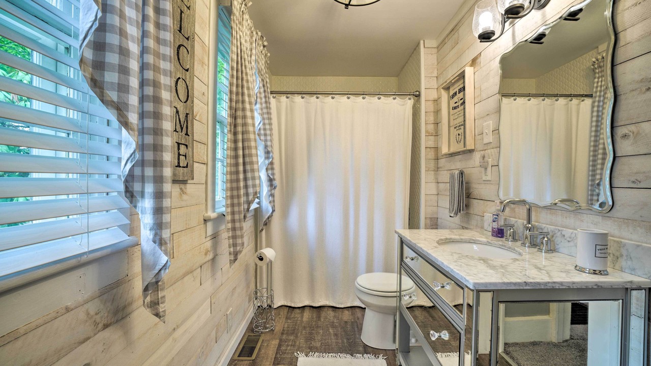 Photo of Bathroom in Westfield