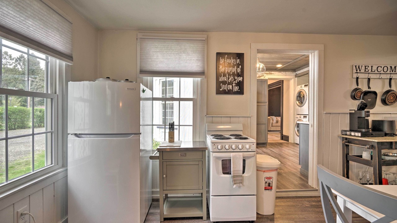 Photo of Kitchen in Westfield