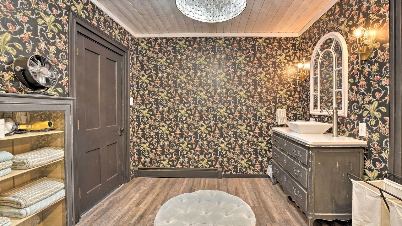 Photo of Bathroom in Westfield