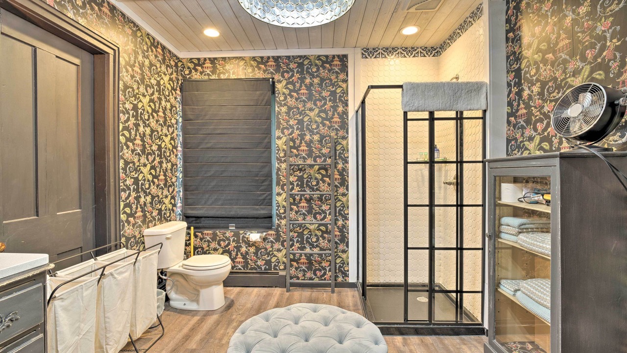 Photo of Bathroom in Westfield