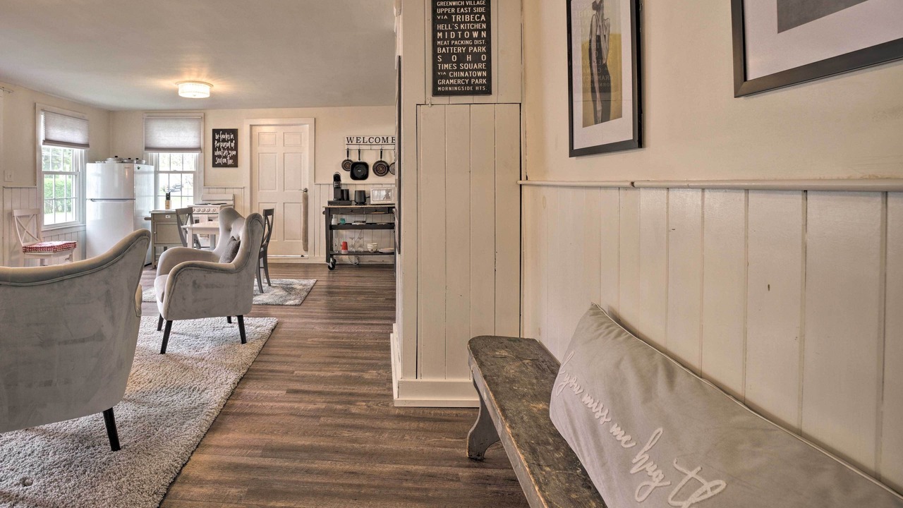Photo of Livingroom in Westfield
