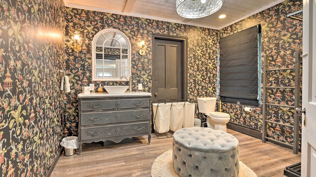 Photo of Bathroom in Westfield