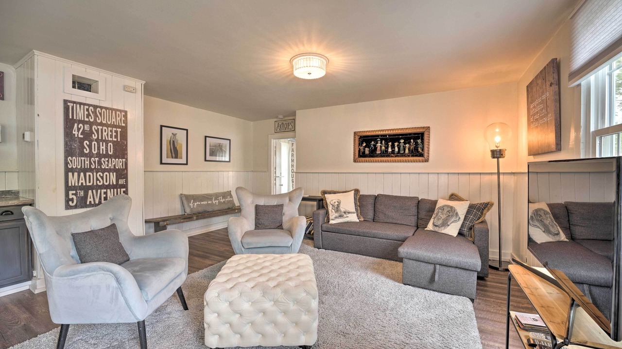 Photo of Bedroom in Westfield