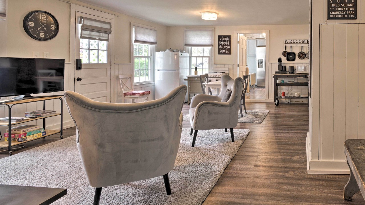 Photo of Bedroom in Westfield