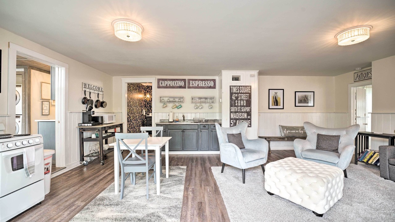 Photo of Livingroom in Westfield