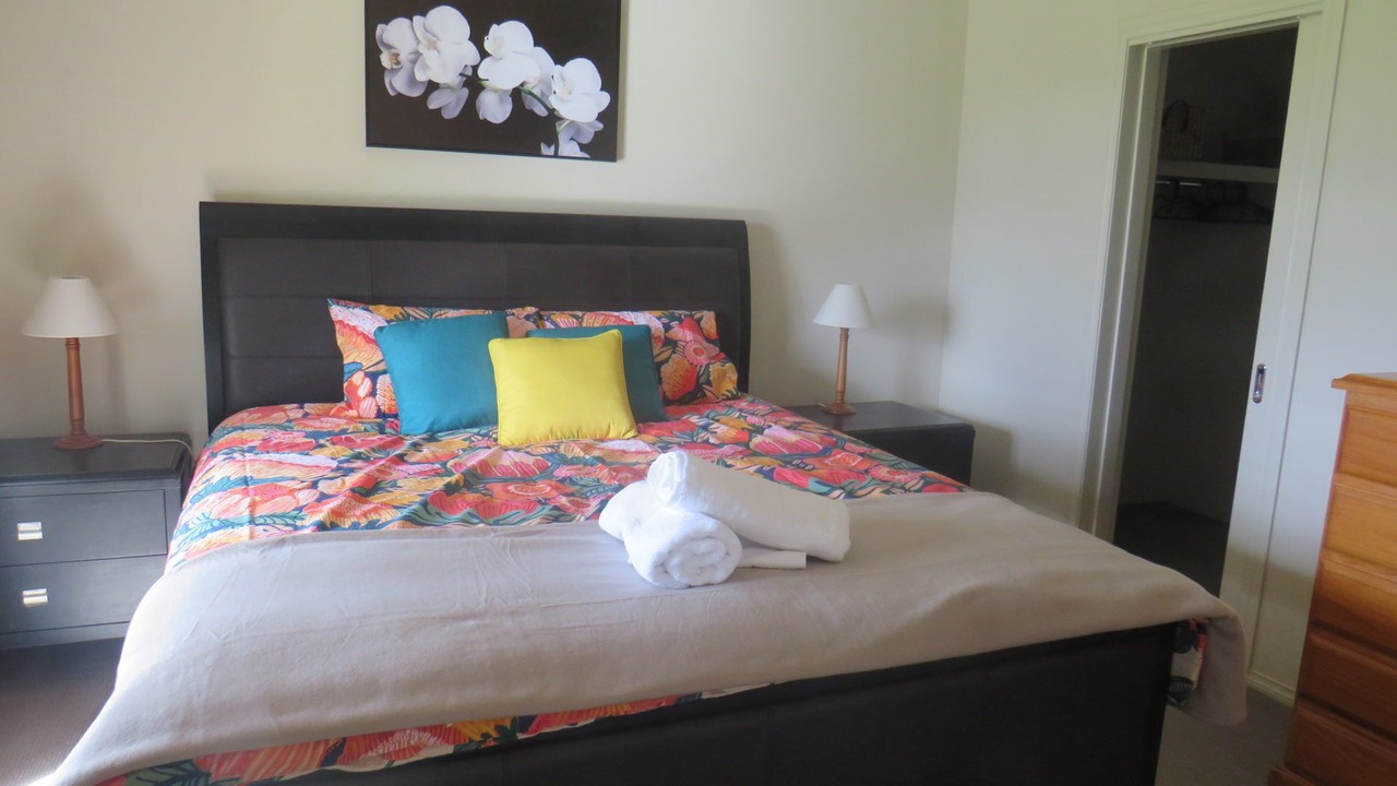 Photo of Bedroom in Woodfield