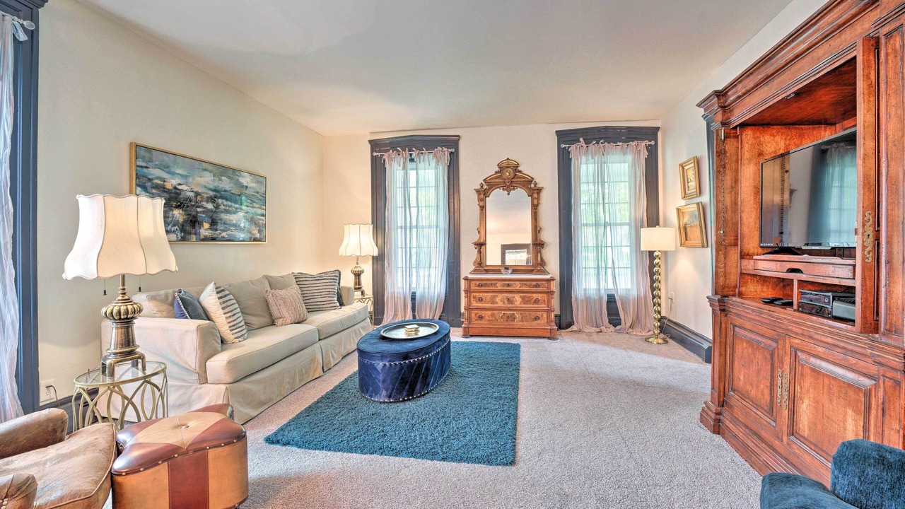 Photo of Bedroom in Westfield