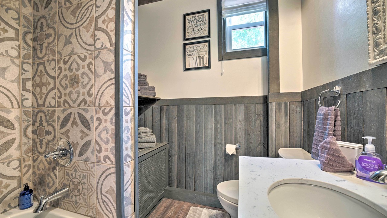Photo of Bathroom in Westfield