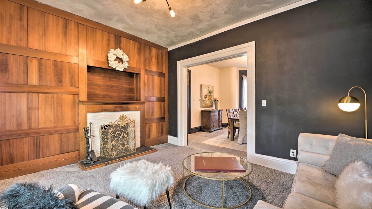 Photo of Livingroom in Westfield