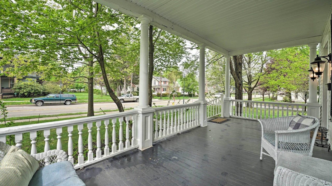 Photo of Outdoor in Westfield