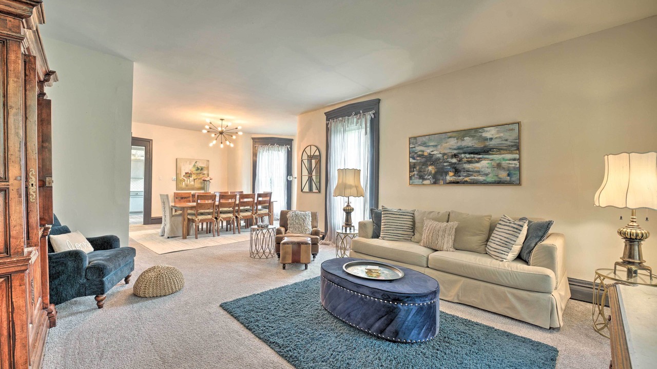 Photo of Livingroom in Westfield