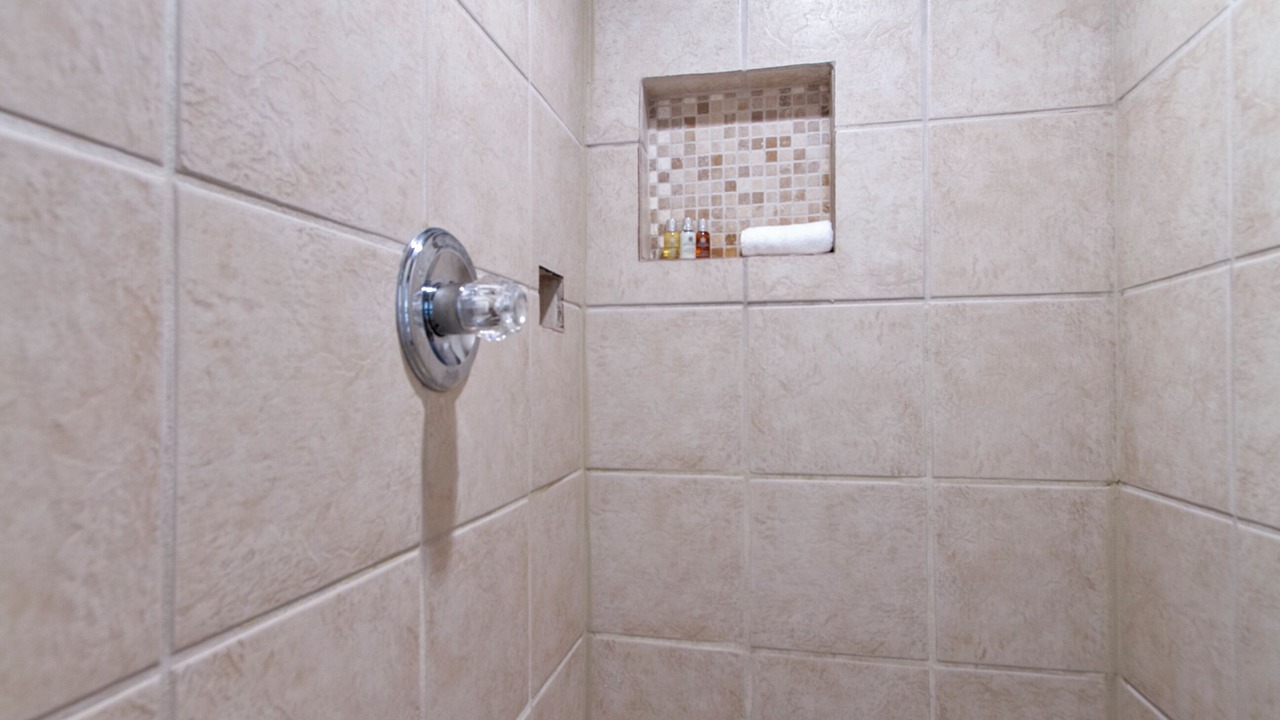 Photo of Bathroom in Tuscaloosa