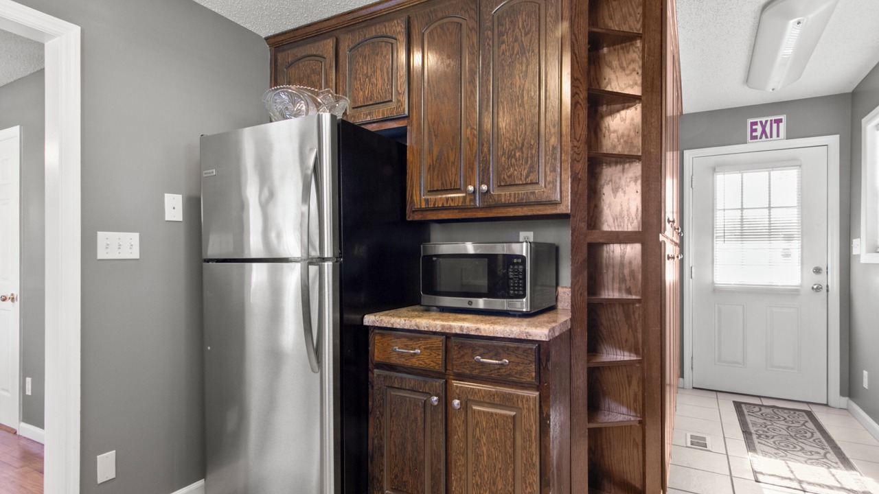 Photo of Kitchen in Tuscaloosa