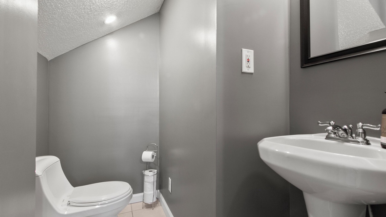 Photo of Bathroom in Tuscaloosa