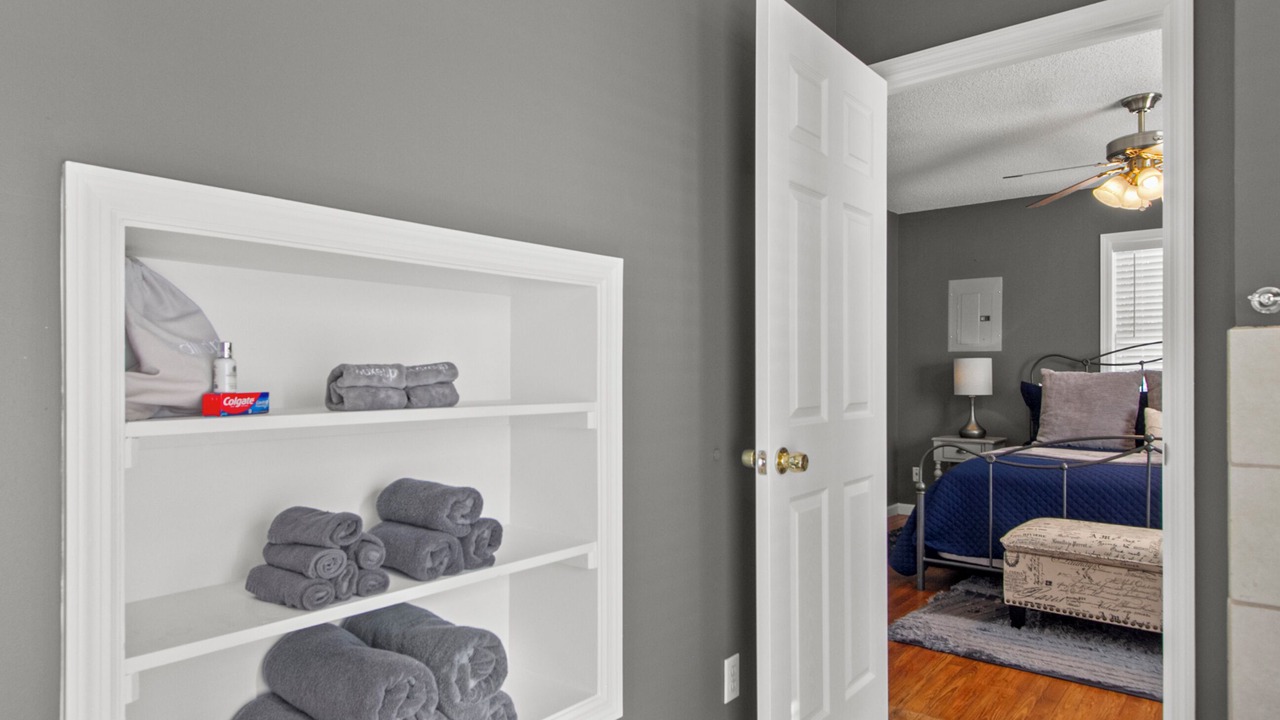 Photo of Bedroom in Tuscaloosa