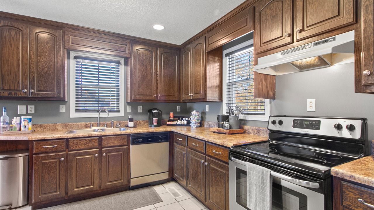 Photo of Kitchen in Tuscaloosa