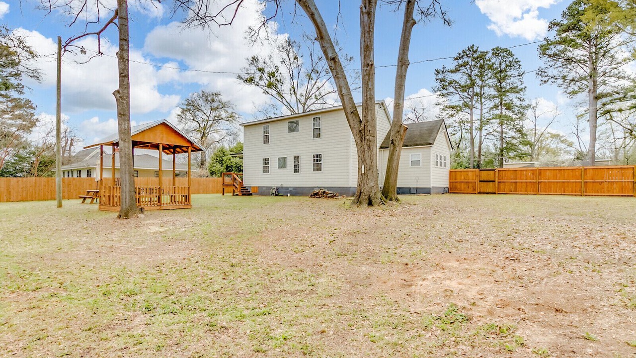 Photo of Outdoor in Tuscaloosa