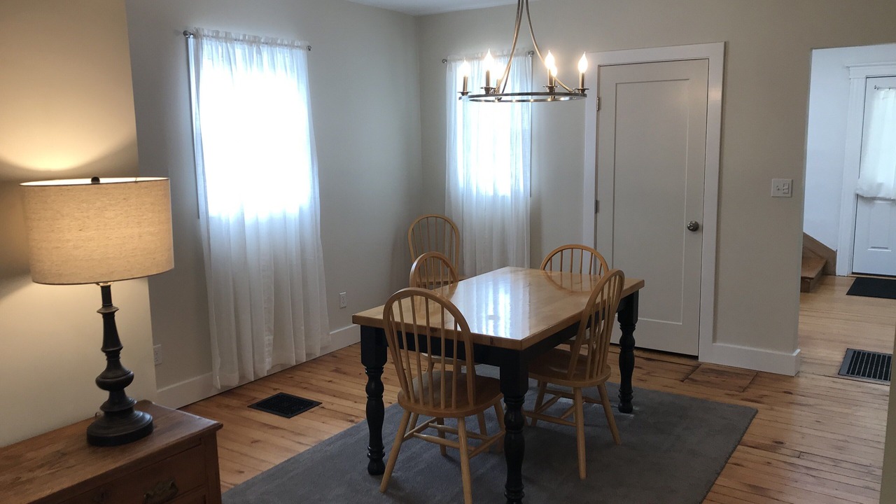 Photo of Livingroom in Keuka Park