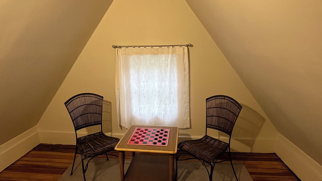 Photo of Bedroom in Keuka Park