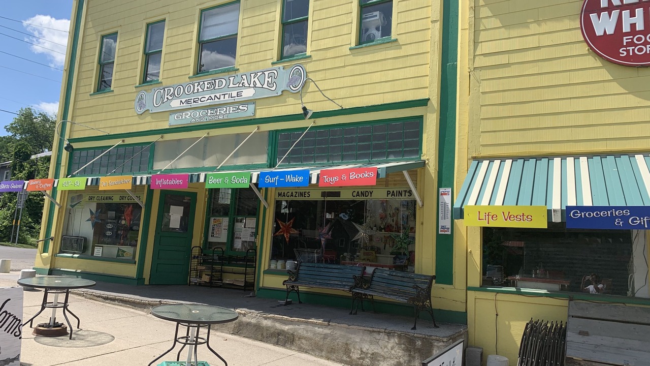 Photo of Outdoor in Keuka Park