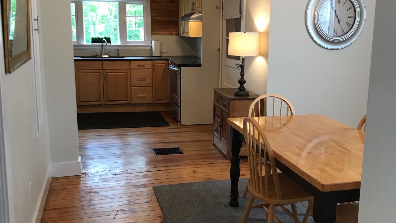 Photo of Livingroom in Keuka Park