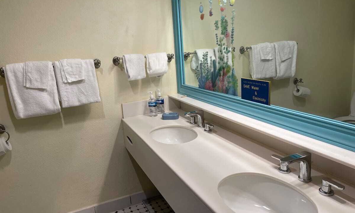 Photo of Bathroom in Red Hook