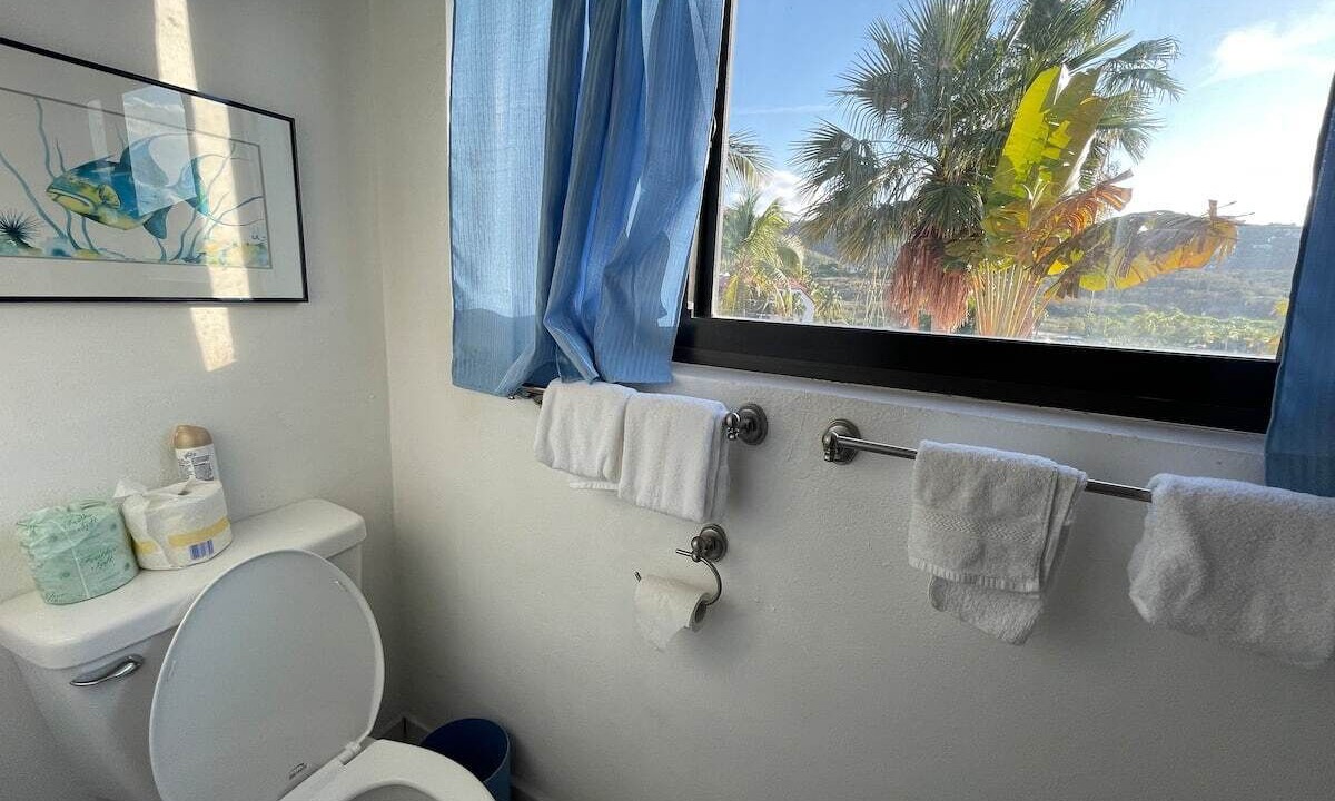 Photo of Bathroom in Red Hook