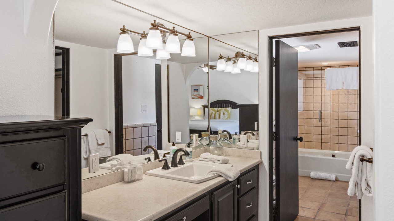 Photo of Bathroom in Chino Canyon