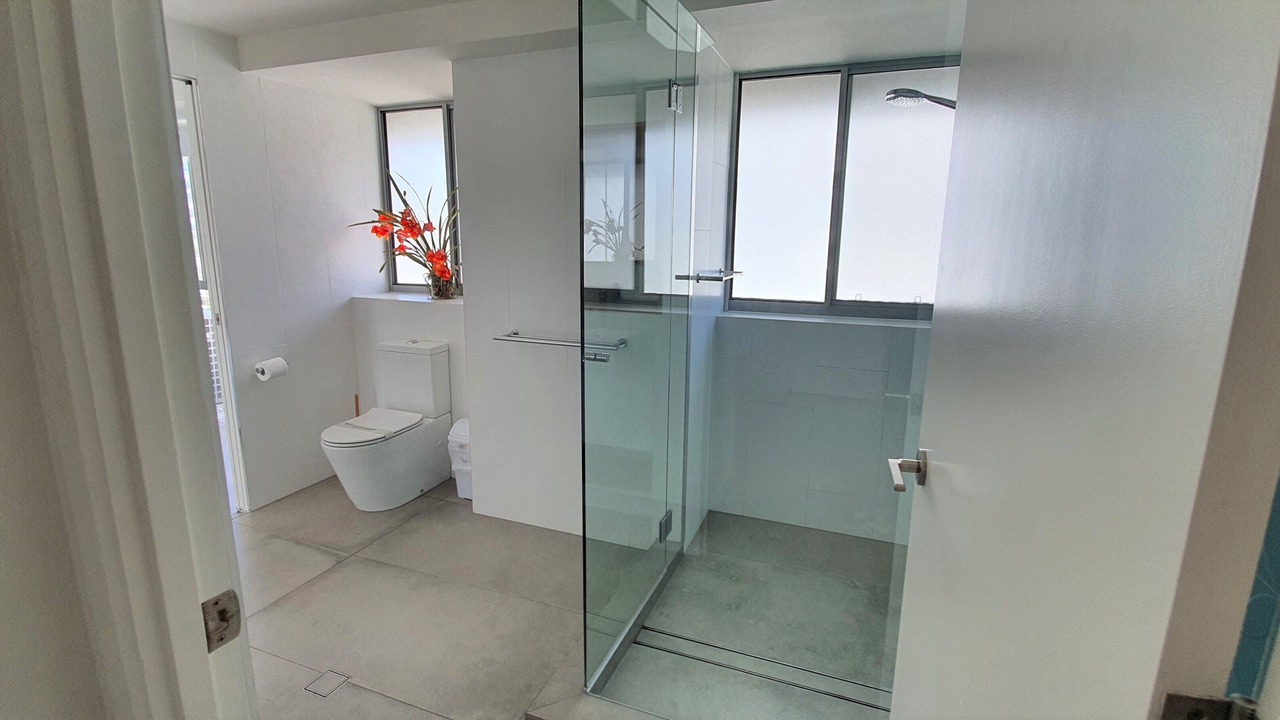 Photo of Bathroom in Surfers Paradise