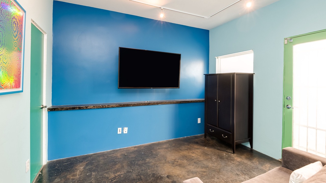 Photo of Livingroom in Chinatown