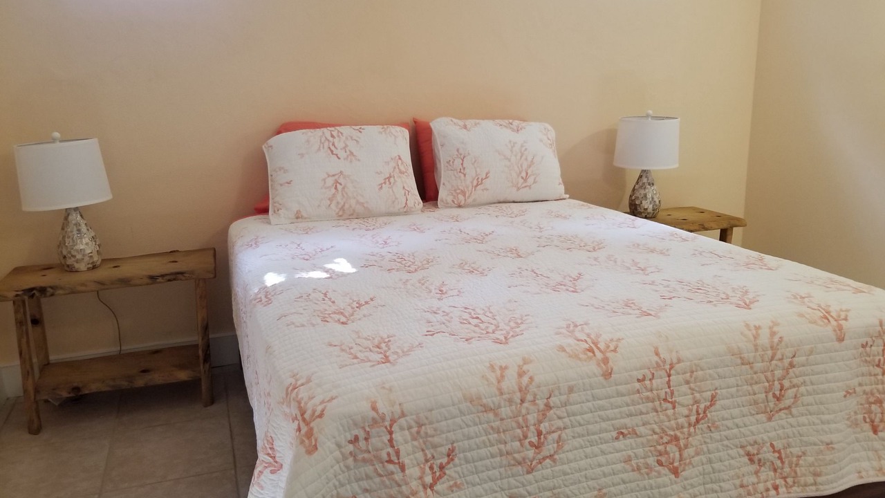 Photo of Bedroom in Dunmore Town