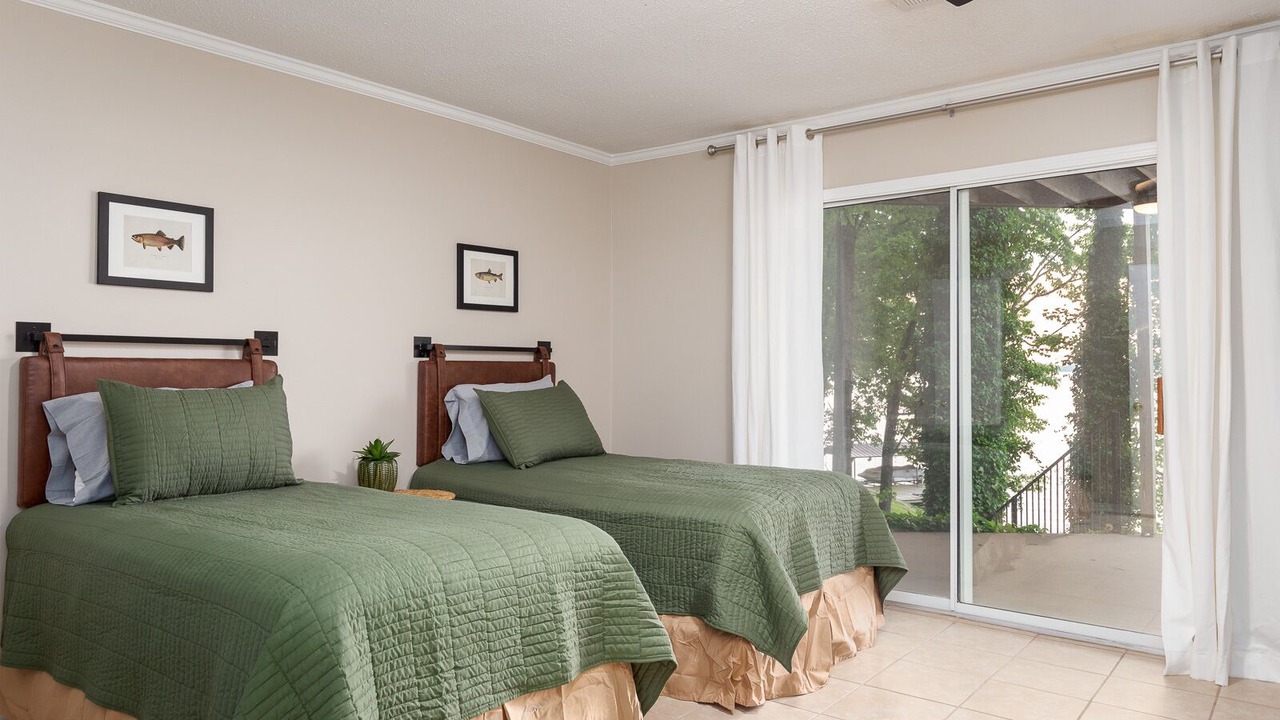 Photo of Bedroom in Florence