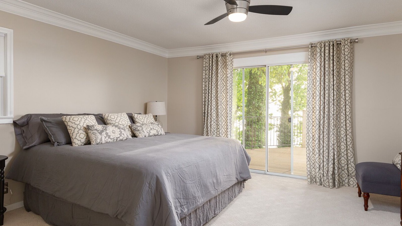 Photo of Bedroom in Florence