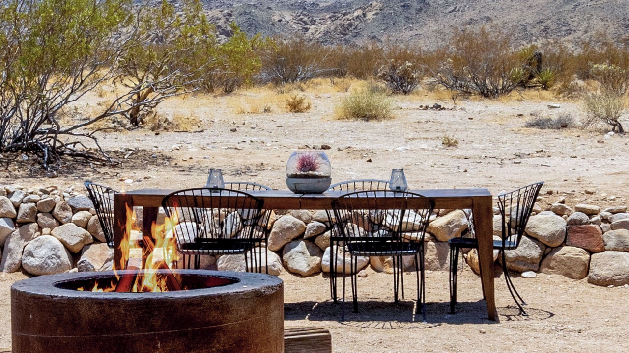 Photo of Outdoor in Twentynine Palms