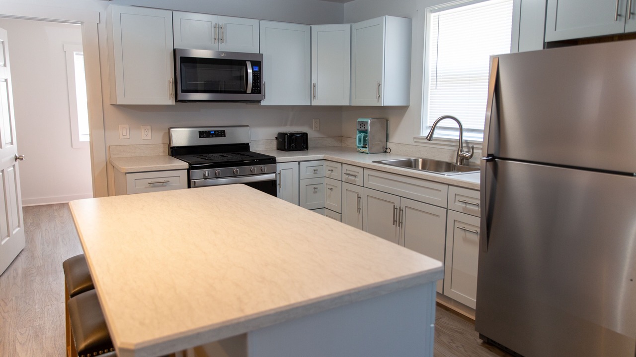 Photo of Kitchen in Madison-on-the-Lake