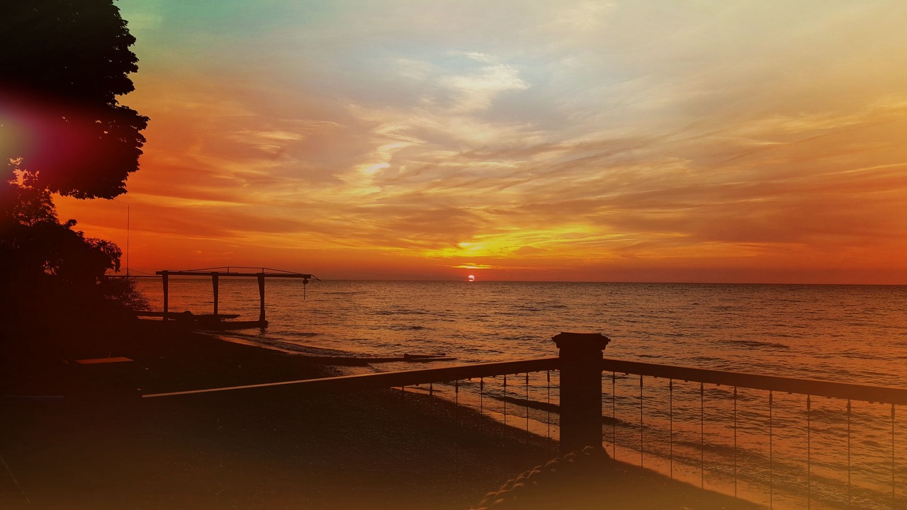 Photo of Outdoor in Madison-on-the-Lake