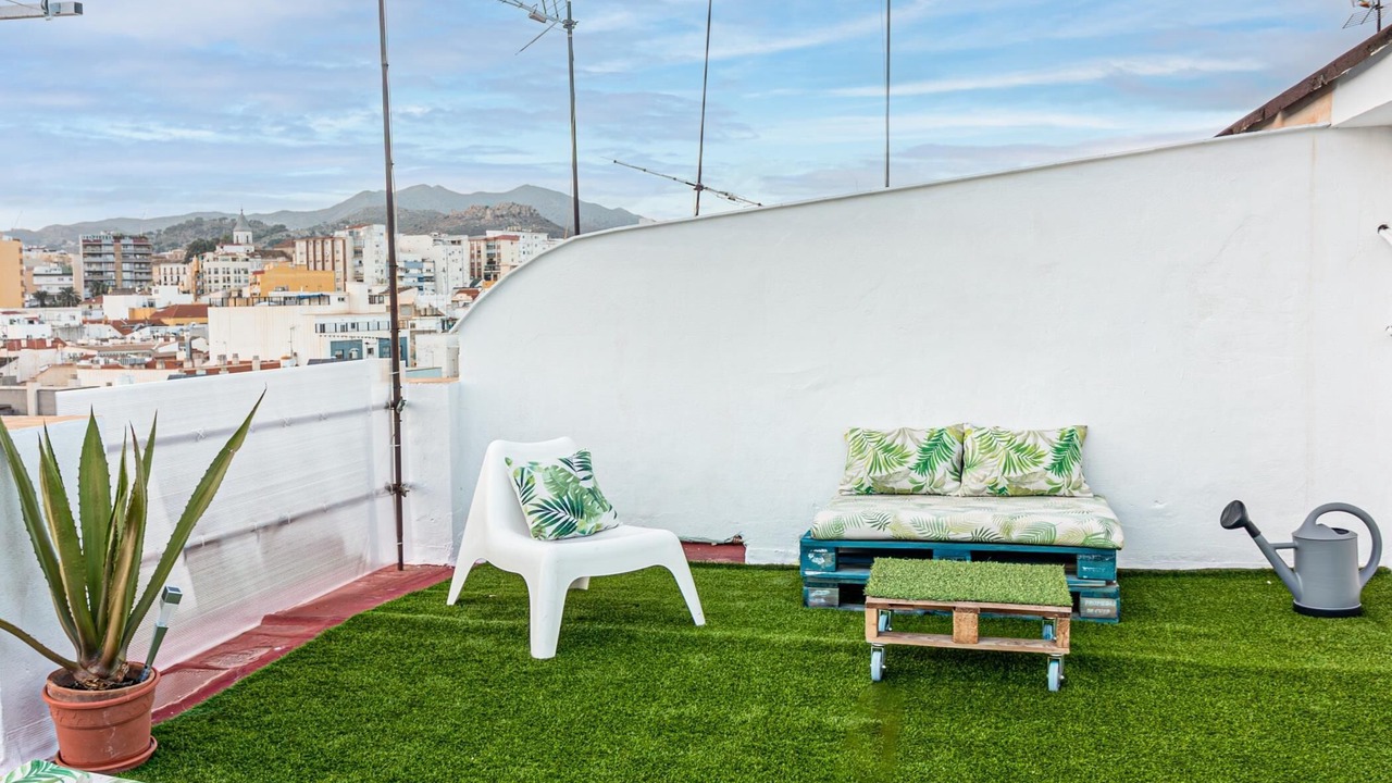 Photo of Outdoor in La Trinidad