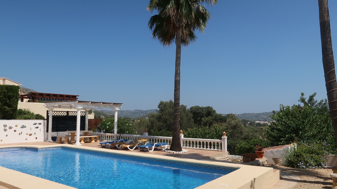 Photo of Outdoor in Jalon