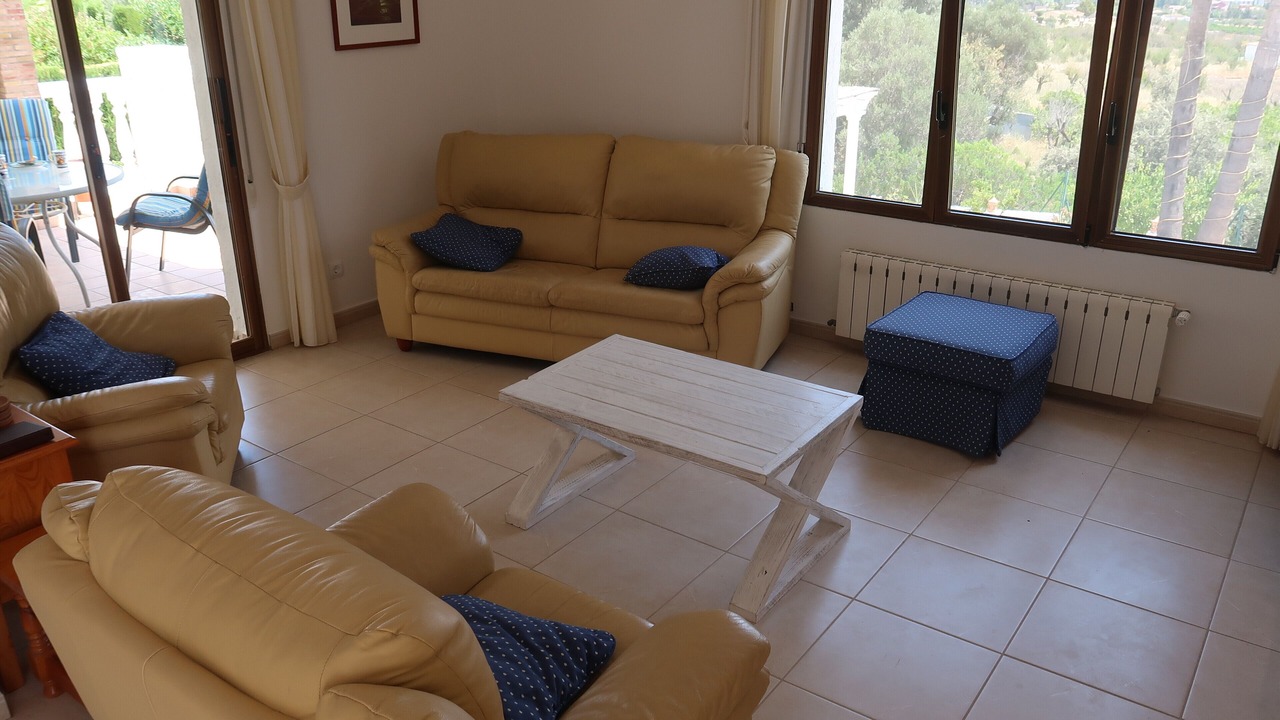 Photo of Livingroom in Jalon