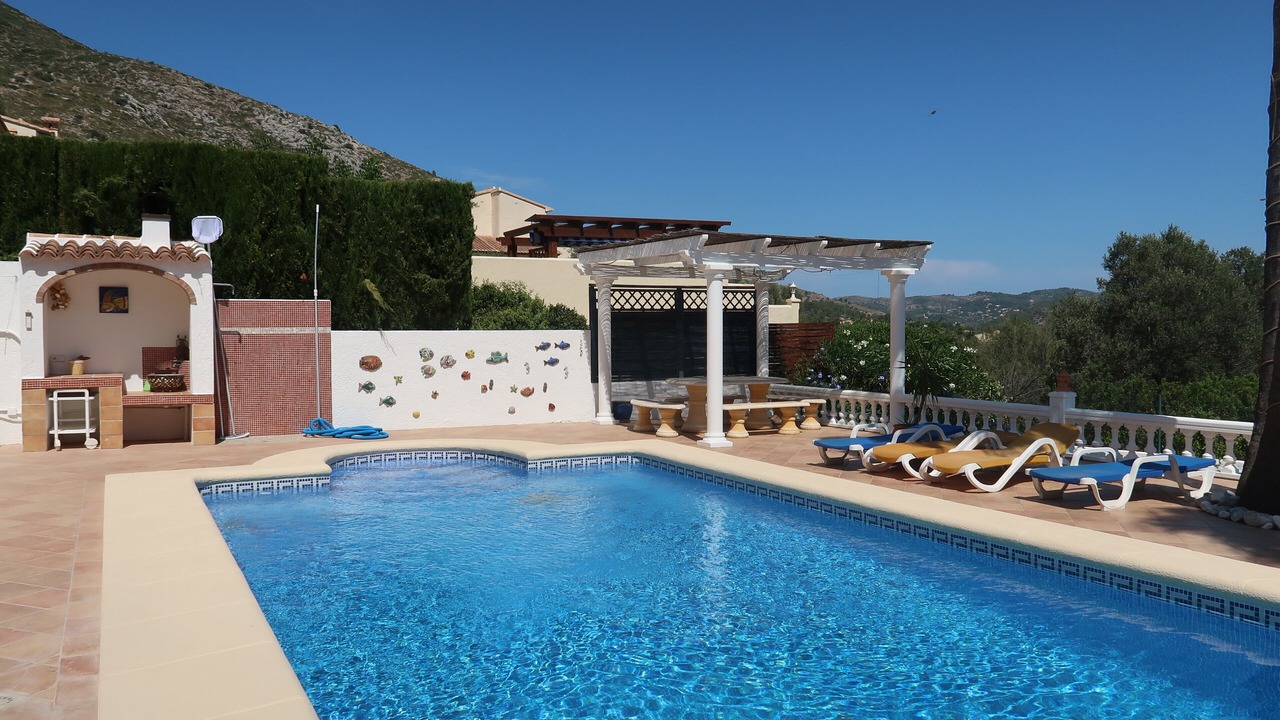 Photo of Outdoor in Jalon